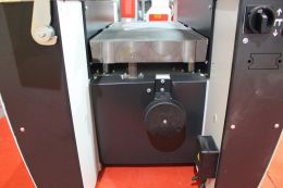 Фуговально-рейсмусовый станок Robland SD 410 Фуговально-рейсмусовый станок Robland SD 410