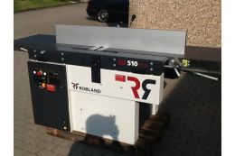 Фуговально-рейсмусовый станок Robland SD 510