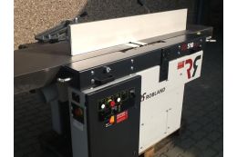 Фуговально-рейсмусовый станок Robland SD 510