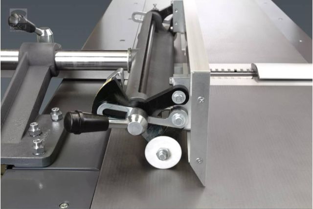 Фуговально-рейсмусовый станок Robland SD 510