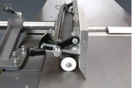 Фугувально-рейсмусовий верстат Robland SD 510 Фугувально-рейсмусовий верстат Robland SD 510