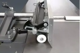 Фуговально-рейсмусовый станок Robland SD 510 4