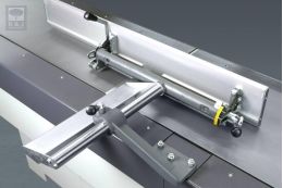 Фугувально-рейсмусовий верстат Robland SD 510 Фугувально-рейсмусовий верстат Robland SD 510