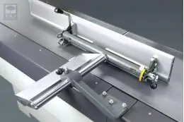 Фуговально-рейсмусовый станок Robland SD 510 5