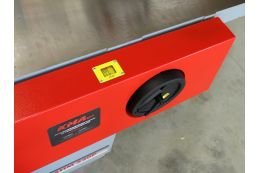 Станок фуговальный Holzmann AHM 530P