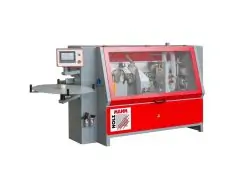 Автоматический кромкооблицовочный станок Holzmann KAM 215EPS