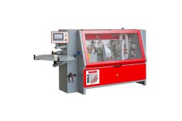 Автоматичний кромкооблицювальний верстат Holzmann KAM 215EPS