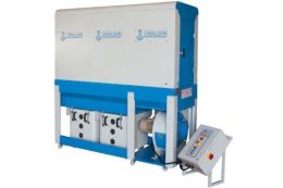 Аспірація Unalsan UNS 284 FTK 3500 м³/год