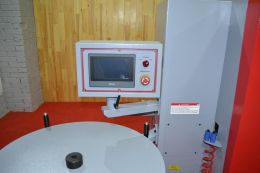 Автоматический кромкооблицовочный станок Holzmann KAM 215EPS Автоматический кромкооблицовочный станок Holzmann KAM 215EPS