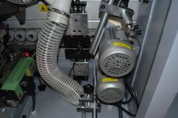 Автоматический кромкооблицовочный станок Holzmann KAM 215EPS