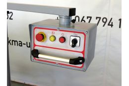 Станок фуговальный Holzmann AHM 530P