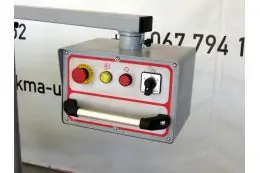 Станок фуговальный Holzmann AHM 530P 6