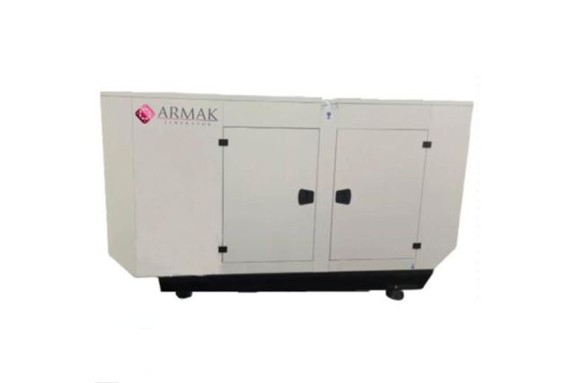 Миниэлектростанция ARMAK AYDJ 022