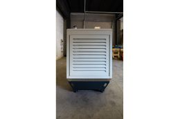 Миниэлектростанция ARMAK ARJ - 75