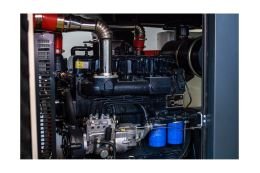 Миниэлектростанция ARMAK ARJ - 75