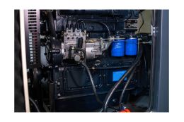 Миниэлектростанция ARMAK ARJ - 75