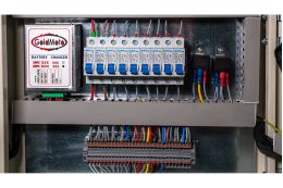 Миниэлектростанция ARMAK ARJ - 75