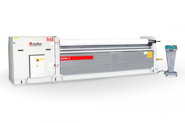 Роликовий листогиб Isitan MRM-S 3050x220