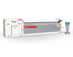 Роликовый листогиб Isitan MRM-S 3050x200