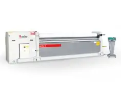 Роликовий листогиб Isitan MRM-S 3050x200