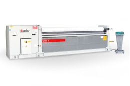 Роликовий листогиб Isitan MRM-S 3050x160