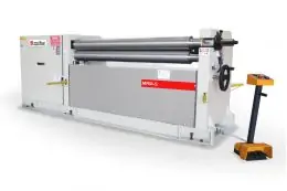 Роликовий листогиб Isitan MRM-S 1050x190 1