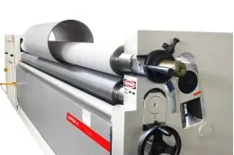 Роликовий листогиб Isitan MRM-S 1550x130 2