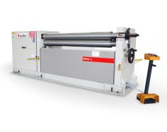 Роликовый листогиб Isitan MRM-S 2050x190