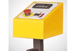 Роликовый листогиб Isitan MRM-S 2050x190