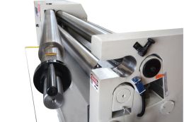 Роликовый листогиб Isitan MRM-S 2550x180