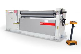 Роликовий листогиб Isitan MRM-S 2550x190