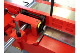 Верстат фугувальний Holzmann AHM 530P