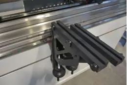 Гидравлический листогибочный пресс с ЧПУ Isitan EDGEBENDER 1230 NC 4