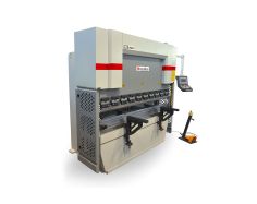 Гідравлічний листозгинальний прес з ЧПУ Isitan EDGEBENDER...