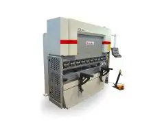 Гідравлічний листозгинальний прес з ЧПУ Isitan EDGEBENDER 2160 NC