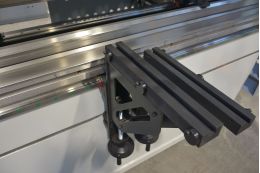 Гідравлічний листозгинальний прес з ЧПУ Isitan EDGEBENDER 2690 NC