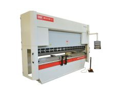 Гідравлічний листозгинальний прес з ЧПК Isitan EDGEBENDER...
