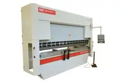 Гідравлічний листозгинальний прес з ЧПК Isitan EDGEBENDER 31135 NC 1