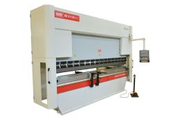 Гідравлічний листозгинальний прес з ЧПК Isitan EDGEBENDER 31135 NC