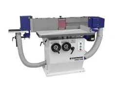 Кромкошлифовальный станок Cormak BS 8х120