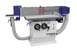 Кромкошлифовальный станок Cormak BS 8х120