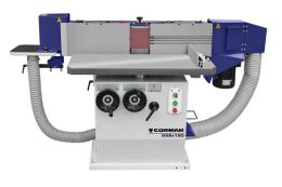 Кромкошлифовальный станок Cormak BS 8х120