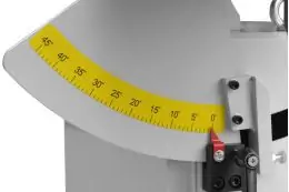 Кромкошліфувальний верстат Cormak BS 8х120 8