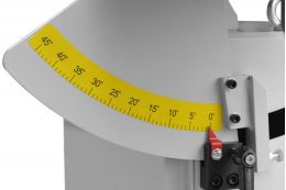 Кромкошліфувальний верстат Cormak BS 8х120