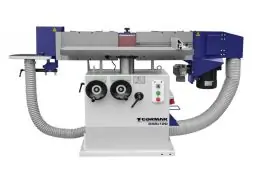 Кромкошліфувальний верстат Cormak BS 8х120 9