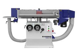 Кромкошлифовальный станок Cormak BS 8х120