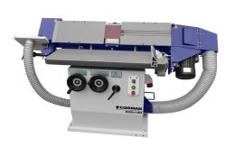 Кромкошлифовальный станок Cormak BS 8х120