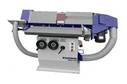 Кромкошлифовальный станок Cormak BS 8х120 3