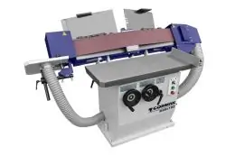 Кромкошлифовальный станок Cormak BS 8х120 4