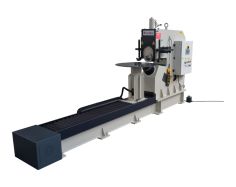 Отборочно-отрезной станок Isitan SDK 6